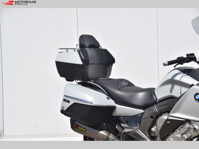 bmw - k-1600-gt