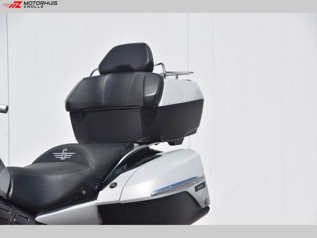 bmw - k-1600-gt