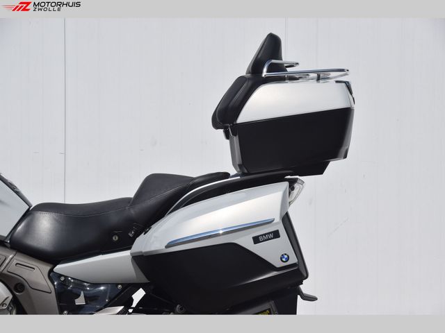 bmw - k-1600-gt