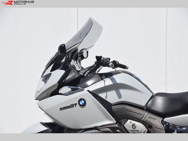 bmw - k-1600-gt