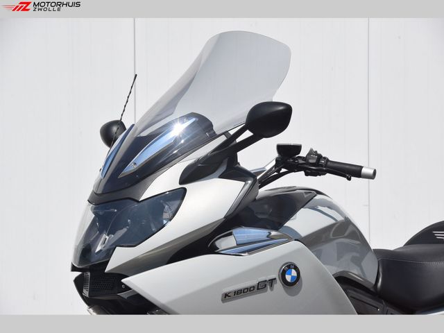 bmw - k-1600-gt