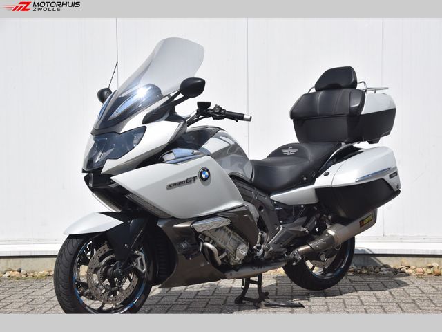 bmw - k-1600-gt
