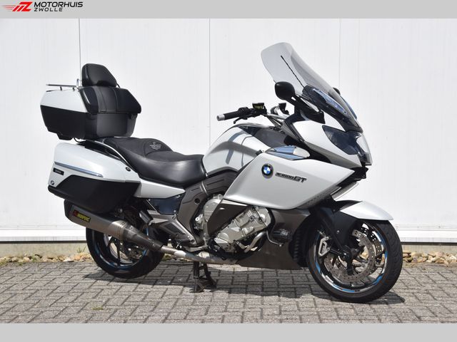 bmw - k-1600-gt