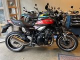 KAWASAKI Z900RS