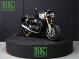 TRIUMPH THRUXTON RS