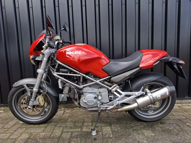ducati - monster-900s-ie