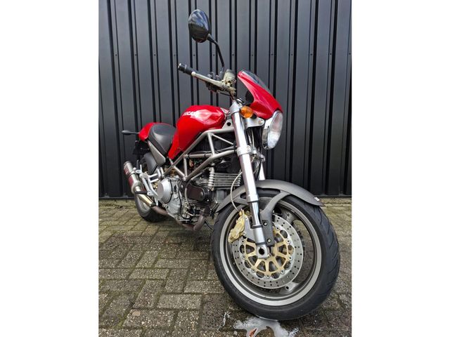 ducati - monster-900s-ie