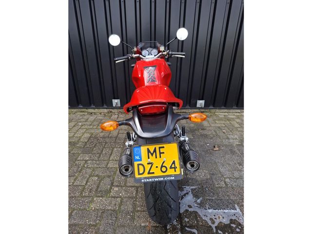 ducati - monster-900s-ie