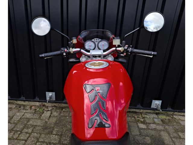 ducati - monster-900s-ie