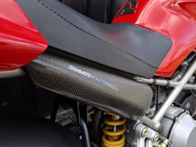 ducati - monster-900s-ie
