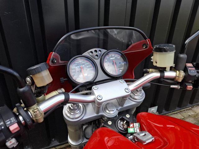 ducati - monster-900s-ie