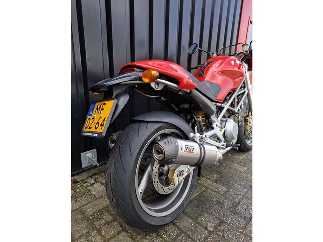 ducati - monster-900s-ie