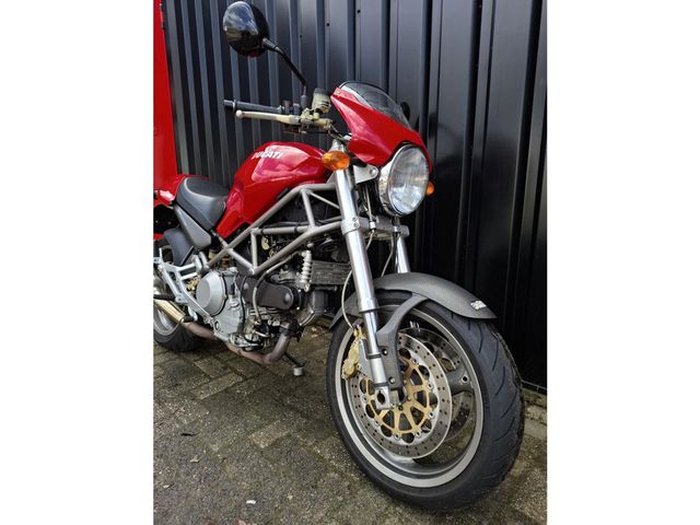 ducati - monster-900s-ie