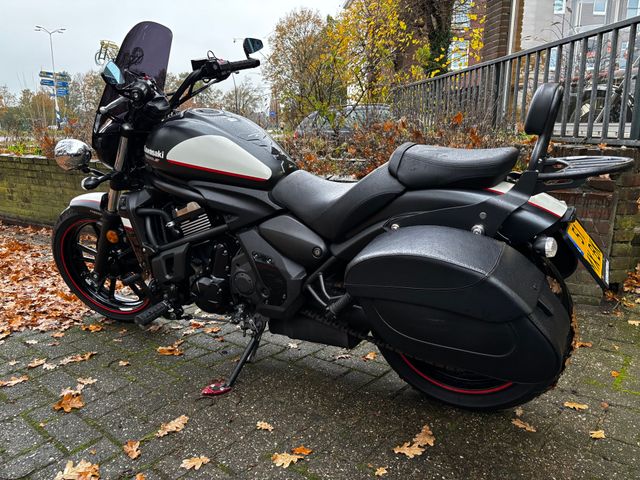 kawasaki - vulcan-s