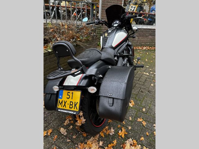 kawasaki - vulcan-s