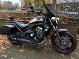 KAWASAKI VULCAN S