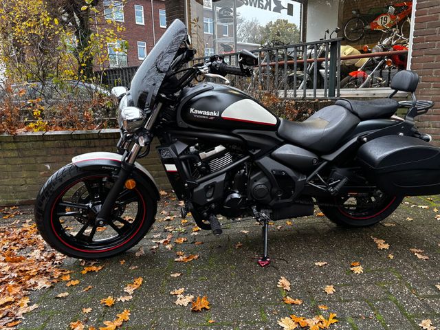 kawasaki - vulcan-s