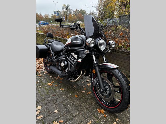 kawasaki - vulcan-s