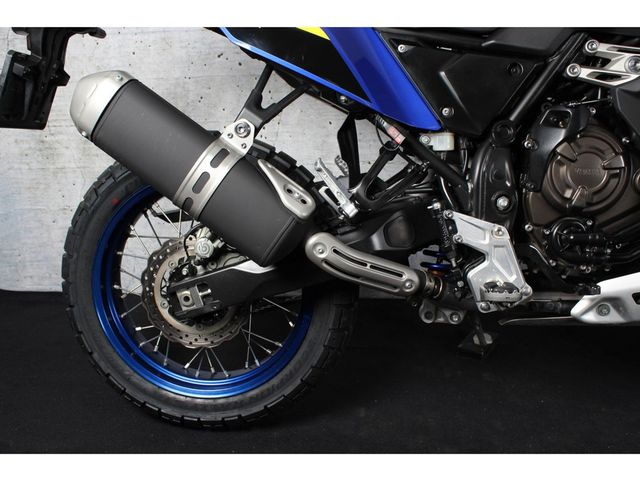 yamaha - tenere-700-world-raid