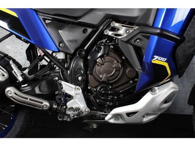 yamaha - tenere-700-world-raid