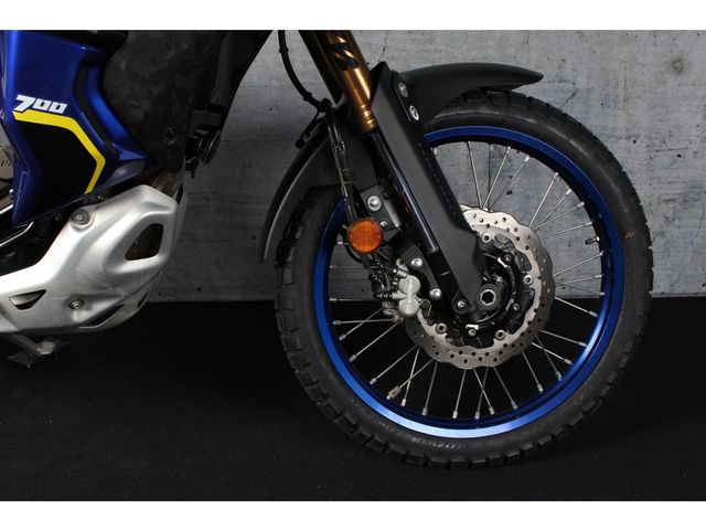 yamaha - tenere-700-world-raid