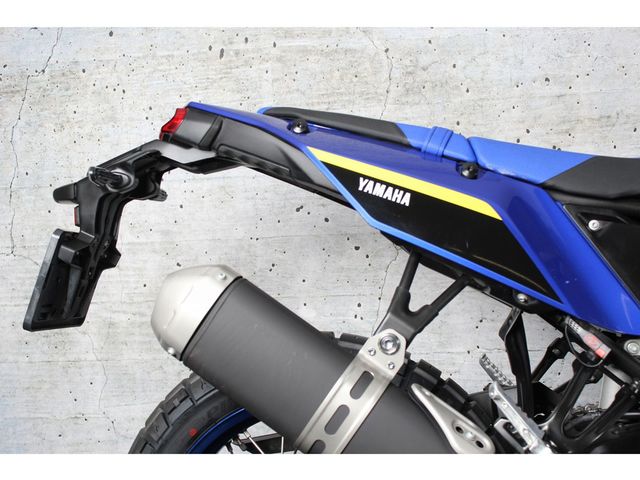 yamaha - tenere-700-world-raid