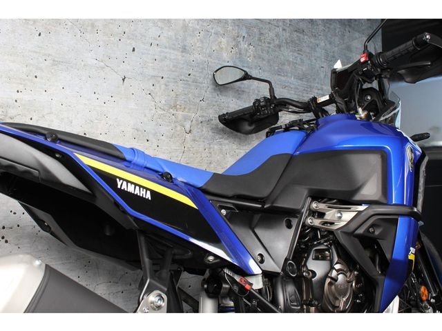 yamaha - tenere-700-world-raid