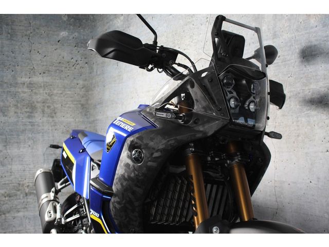 yamaha - tenere-700-world-raid