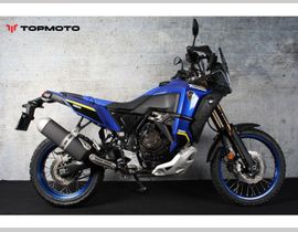 Yamaha Tenere 700 World Raid 2023 occasion