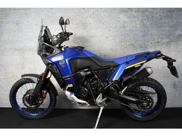 yamaha - tenere-700-world-raid