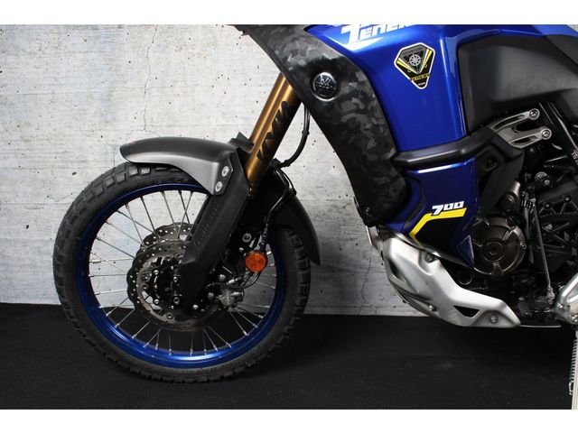 yamaha - tenere-700-world-raid