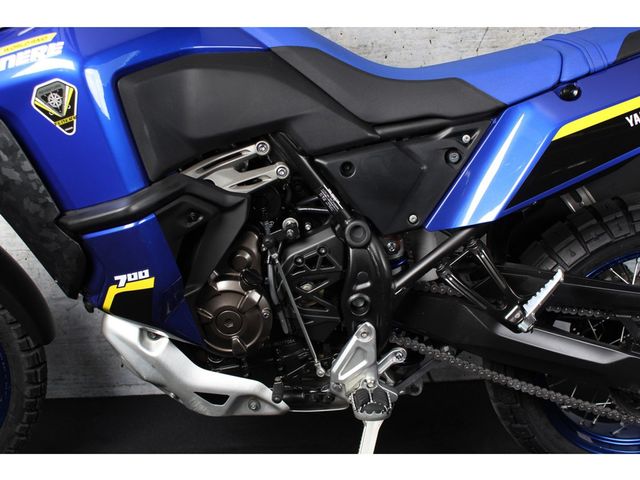 yamaha - tenere-700-world-raid