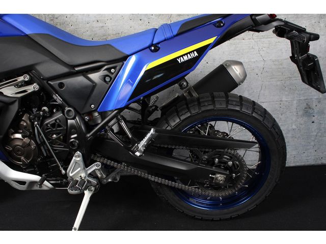 yamaha - tenere-700-world-raid