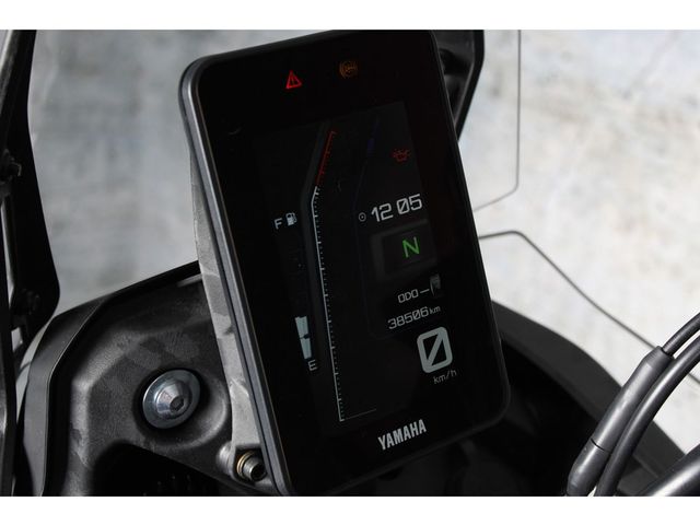 yamaha - tenere-700-world-raid