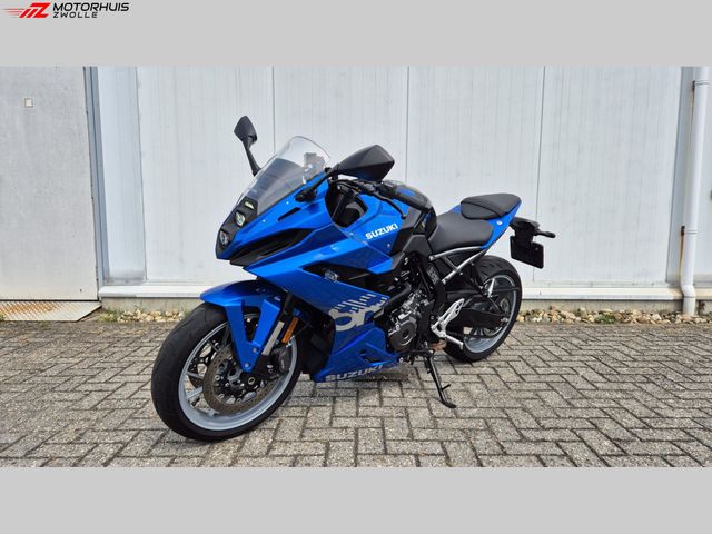 suzuki - gsx-8r