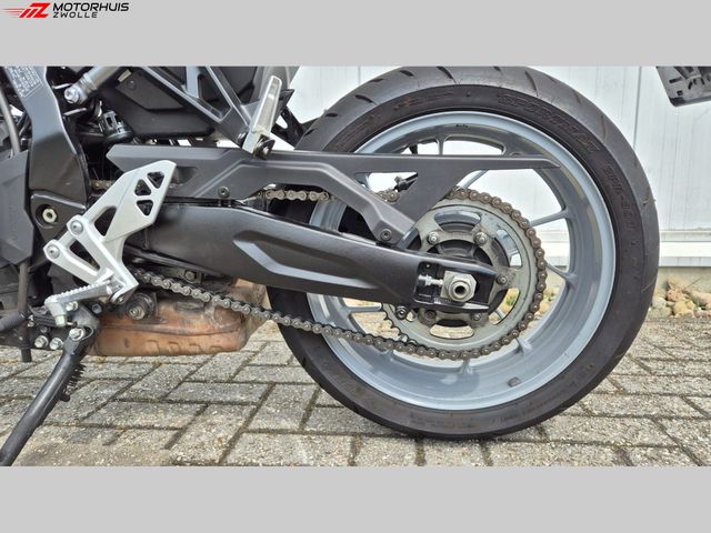 suzuki - gsx-8r