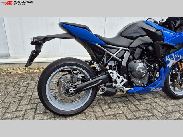 suzuki - gsx-8r