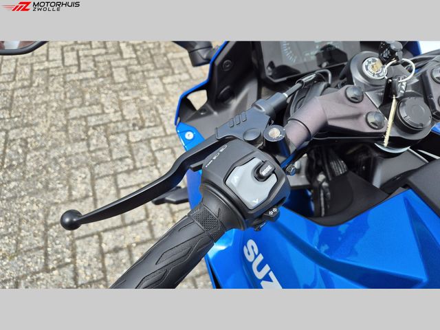 suzuki - gsx-8r
