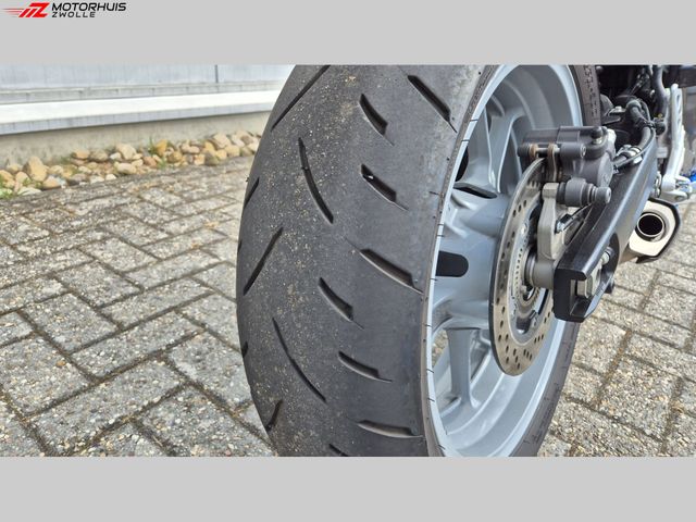 suzuki - gsx-8r