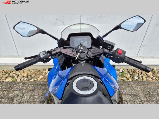 suzuki - gsx-8r