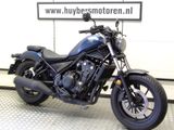 HONDA CMX 500 REBEL