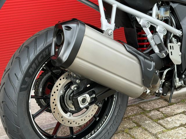 suzuki - v-strom-dl-1000