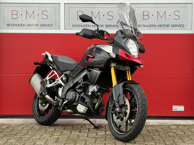 suzuki - v-strom-dl-1000