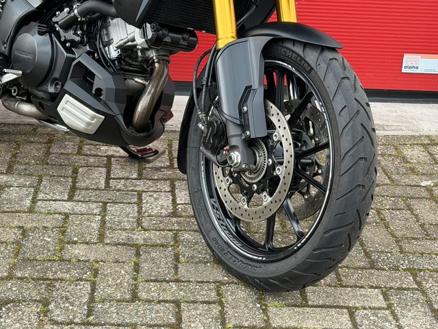 suzuki - v-strom-dl-1000