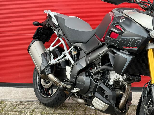 suzuki - v-strom-dl-1000