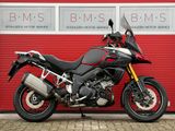 SUZUKI V-STROM DL 1000