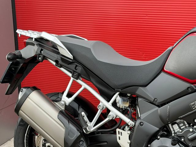 suzuki - v-strom-dl-1000