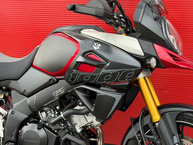 suzuki - v-strom-dl-1000