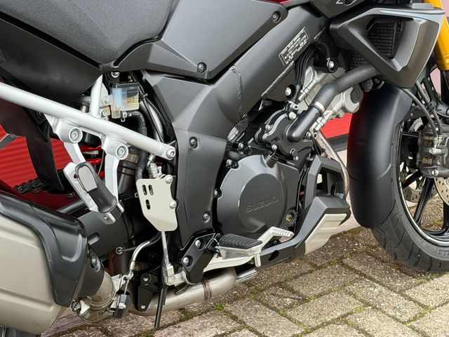 suzuki - v-strom-dl-1000