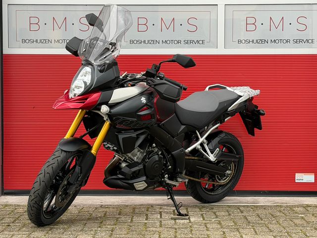 suzuki - v-strom-dl-1000